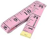 LJL Traders Measurement Tape - 150 cm