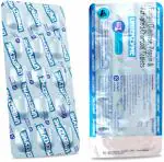 Unienzyme Digestive Enzymes Helps Relieves Gas |Bloating | Indigestion | Helps Digest Food Tablets (5 X 15 Units)