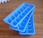 Krifton Ice Cube Trays for Freezer Ice Cube Moulds Pack of 3