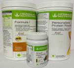 Herbalife Nutrition F1 Banana or Protein or Afresh Tulsi