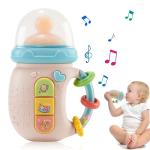 Patpat Silicone Baby And Toddler Toys