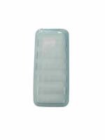 GI PRODUCTS Multicolor Silicon Mobile Back Cover For Nokia 222