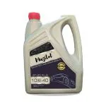 Muzitol Engine Oil 15W40 Ci4 for Tata 912 LPK Tipper Diesel Engine-Trucks and Bus (8.5 LTR)