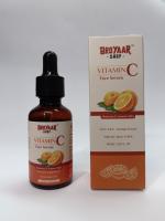 MAKINDU COSMETICS Vitamin C Orange Face Serum Women & Men -30 ml