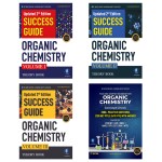 IFAS's CSIR NET Organic Chemistry Combo Set (4 Books) - Best Chemical Science Book Set for CSIR NET, GATE & SET Exams