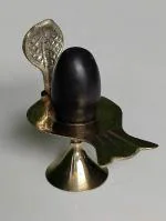 Original Narmadeshwar Shivling for Daily Home Puja