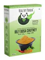 Healthy Panda Idli Dosa Chutney - 200 g (Pack of 2)