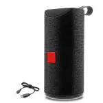 G2L Tg-113 Portable Wireless Rechargeable Multimedia Thumping Bass Sound Speaker