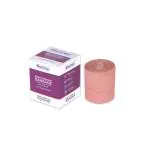 Mowell Medicare Elastic Adhesive Bandage Self-Sticking Bandage Crepe Adhesive Bandage size : 7.5cm x 5mtr (pack 1)