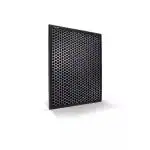 Philips FY2420/10 Nanoprotect Activated 2000 Series Ac2887 And Ac2882 Activated Carbon Filter For Air Purifier (Black)