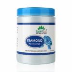 CRYSTAL CARE DIAMOND Face Scrub for Smooth, Radiant Skin | Gentle Deep Face Scrub