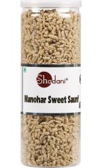Shadani Sweet Saunf Mouth Freshener - 100 g l Mouth freshener l seeds freshener l Fruits candy l candies for kids