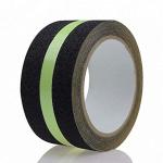Delzon Pvc 5M X 5Cm Premium Luminous Anti-Slip Tape Glow In The Dark Traction Tape