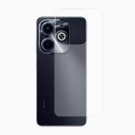 Vatsin [9H] Back Screen Guard (Not Tempered Glass) For Infinix Hot 40i
