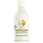 The Body Shop Almond Milk And Honey Soothing And Caring Shower Cream 250Ml The Body care
