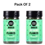 Urban Platter Dried Aonori Flakes, 20g (Pack of 2)