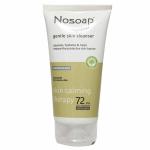 FLAY Nosoap Gentle Skin Cleanser |pH 5.5 |Moisture Balance -125ml