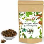 Dirghaanshi Jamal Gota, Jamal Ghota, Nervalam Seed (Pack of 100gm)