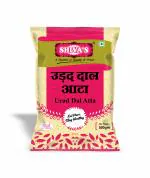 SHIVA'S URAD ATTA / URAD DAL FLOUR - 500 G