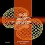 Physical Chemistry International Edition-2018