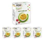 Tit-Bit Oriental[ Regular] Sweet Corn Soup Combo Pack of 5[ 50 gms each-Total 250 gms]