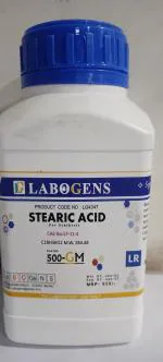 LABOGENS STEARIC ACID