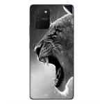 GADGETSWRAP Printed Vinyl Skin Sticker for Samsung Galaxy S10 Lite - wallpaper-8 (1)