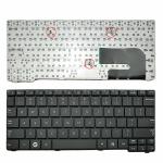 Regatech Compatible For Samsung N130 Laptop Keyboard Replacement Internal Keypad Black