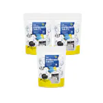 IFB essentials Dishwasher Tablets (30 Tablets*3)