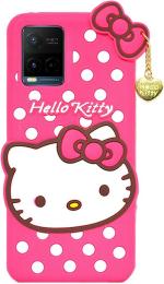 BINTAGE Back Cover for Samsung Galaxy A40 (Pink, Grip Case, Pack of: 1)