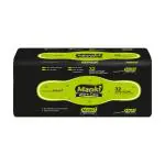 MANKI HYGIENE Stayfree Secure xxl| Combo packs 32 Pads | Cottony Soft Sanitary Pads for Women | with Leak Lock Technology | Odour Control | Absorbs Up to fluid | Up to 12 Hours of Protection