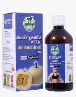 33 Herbals SLIM CARE JUICE (WHITE PUMPKIN JUICE) 500 ML