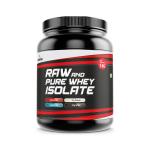 Mettle Unflavoured Raw and Pure Whey Isolate 27 g Protein Powder 1 kg