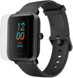DGI Guards Screen Guard For Z1-Amazfit Bip S (Pack Of 2)