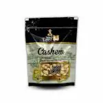 Snacklorry 100% Natural International Premium Whole Cashews 1 kg (5X200g)