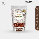 Desi Jadi Buti Bel Giri | Bel Giri | Bael Phal | Wood Apple | Beal Fruit Dry (400 g)