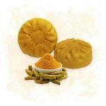 Xabon Haldi Turmeric Soap Natural For Both Men And Women'S Regular Skin