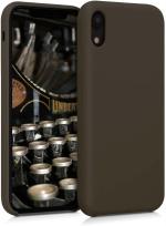 EasyTac Coco Silicone Case Cover For Iphone Xr