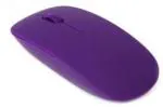 Sureelee Purple Wireless Optical Gaming Mouse