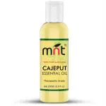 MNT Cajeput Essential Oil 200 ml