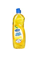 We Shine Dishwash Liquid Gel | Removes grease & oil | Kills Germs Bacteria With Fragrance-750ML