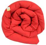 Kwitchy New Born Baby Comforter Super Soft All Season Use Reversible Comforters/Blanket for Baby Boy's & Baby Girl's