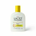 Lacto Calamine Sunscreen Lotion with SPF 30 | 120ml |UVA + UVB PA+++