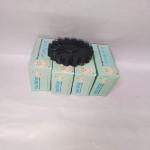 VEDA NIKHAR Charcoal Glycerine Soap_(PACK OF 4)