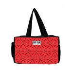 MY FAV Lunch Bag/Tiffin Bag for Men, Women, Printed Water-Resistant Carry On Tote Bag for Travel, Office, Picnic, Camping Durable and Lightweight Bag