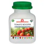 Erwon Tomato Booster Liquid Fertilizer for the Best Growth of Tomato Plants. (250 ml)