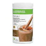 Herbalife nutrition formula 1 Kulfi flavour
