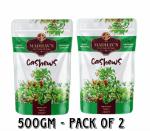 Madhav's 1 Kg Bold Cashew Nuts (500 gmX2)Kaju