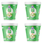 Bebe Burp Travel Pack Grab N Go Khichdi Mix ( Pack of 4)