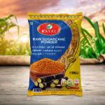 KAYAL - Sugarcane Jaggery| Nattu Sakkarai| Jaggery Powder Prepared by Traditional Method (10 KG)